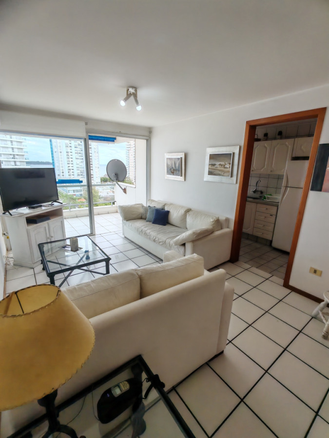 Apartamento ID.21098737 - Apartamento en Punta del Este, Mansa