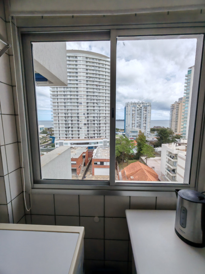 Apartamento ID.21098737 - Apartamento en Punta del Este, Mansa