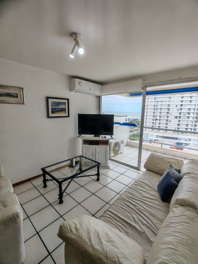 Apartamento ID.21098737 - Apartamento en Punta del Este, Mansa