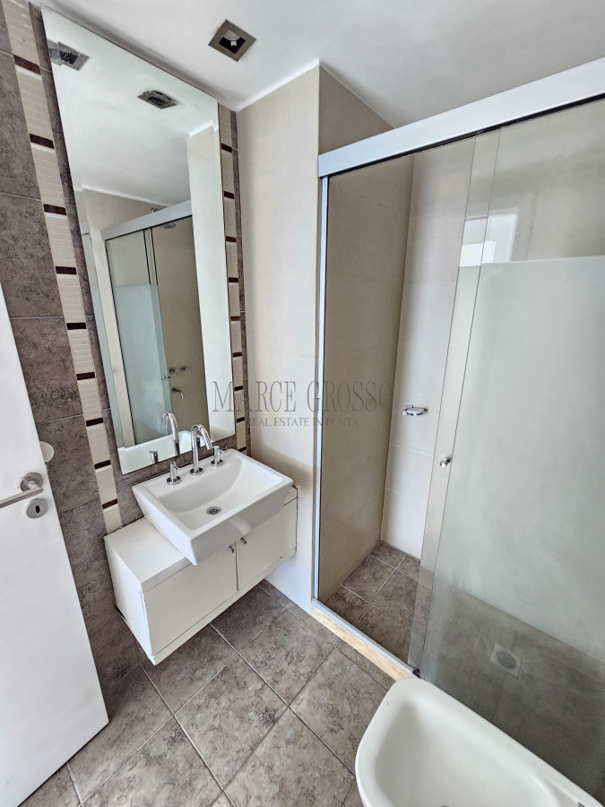Apartamento ID.236 - Alquiler apartamento punta del este 