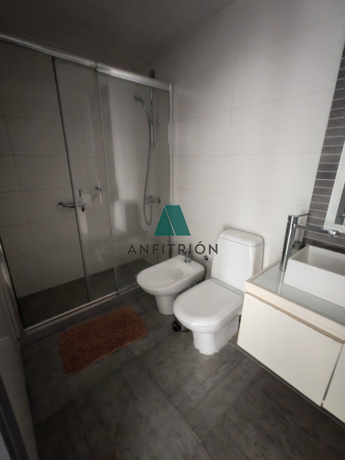 Apartamento ID.378 - Espectacualar apto de 2 dorm en Aidy Grill