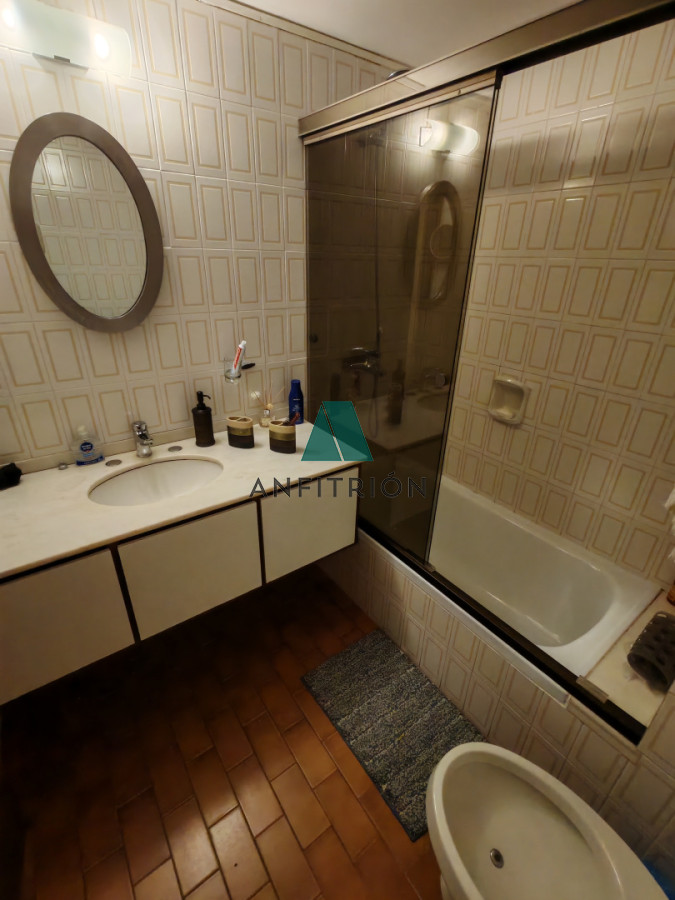 Apartamento ID.345 - - Oportunidad - Apto de 3 dorm en Roosevelt.