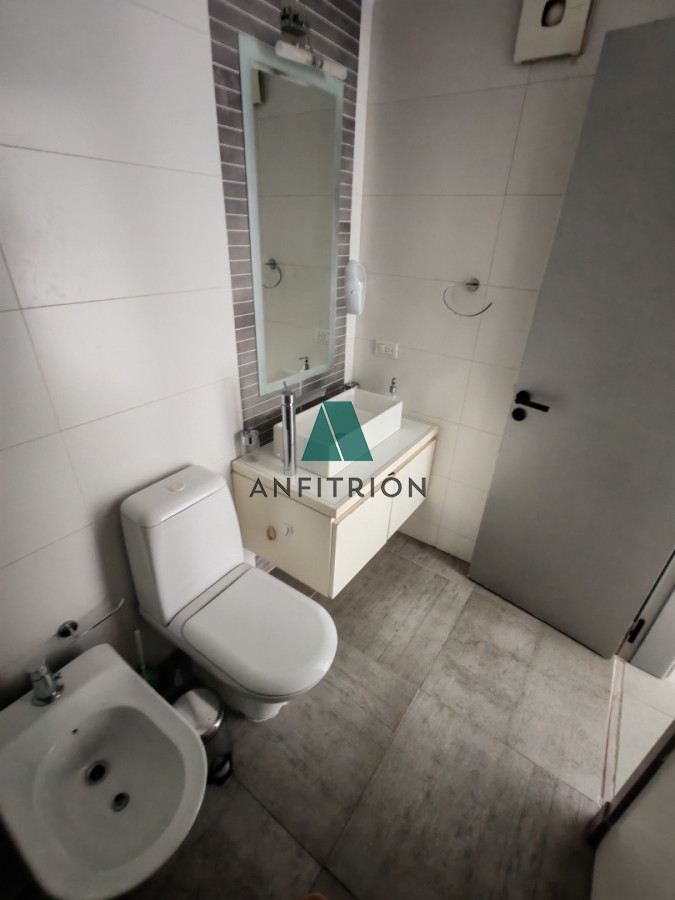 Apartamento ID.378 - Espectacualar apto de 2 dorm en Aidy Grill