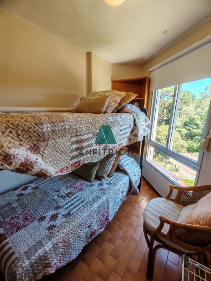 Apartamento ID.345 - - Oportunidad - Apto de 3 dorm en Roosevelt.