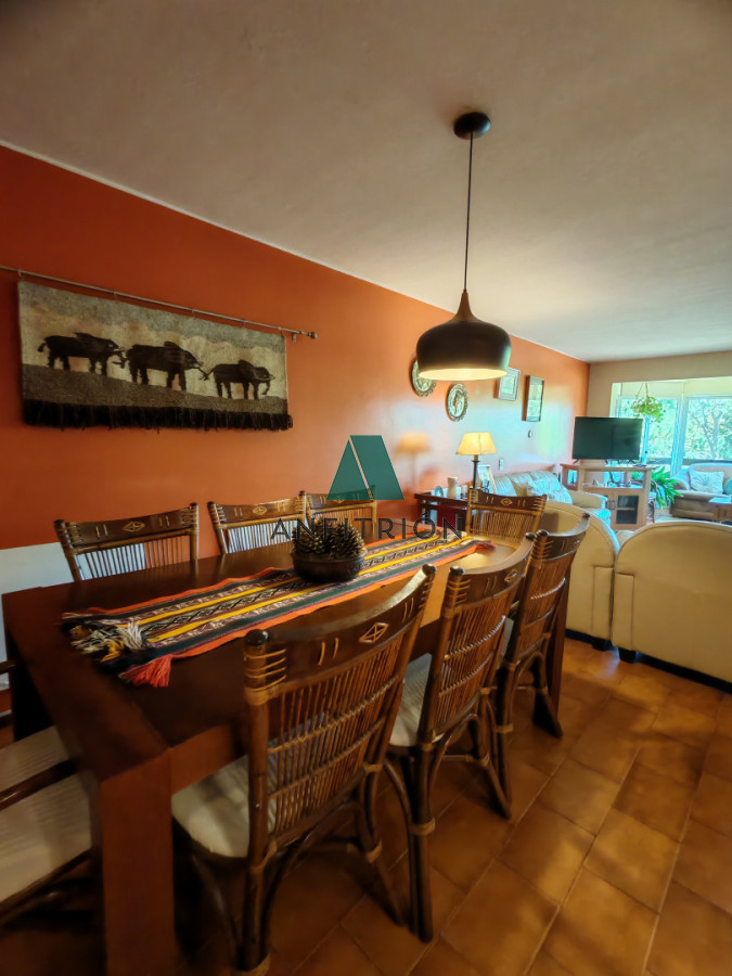 Apartamento ID.345 - - Oportunidad - Apto de 3 dorm en Roosevelt.