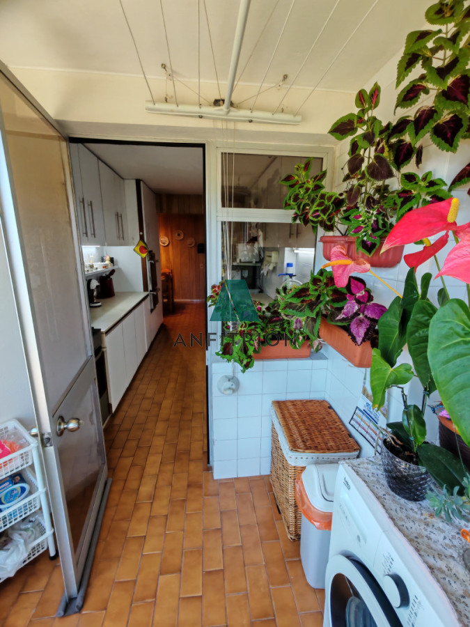 Apartamento ID.345 - - Oportunidad - Apto de 3 dorm en Roosevelt.
