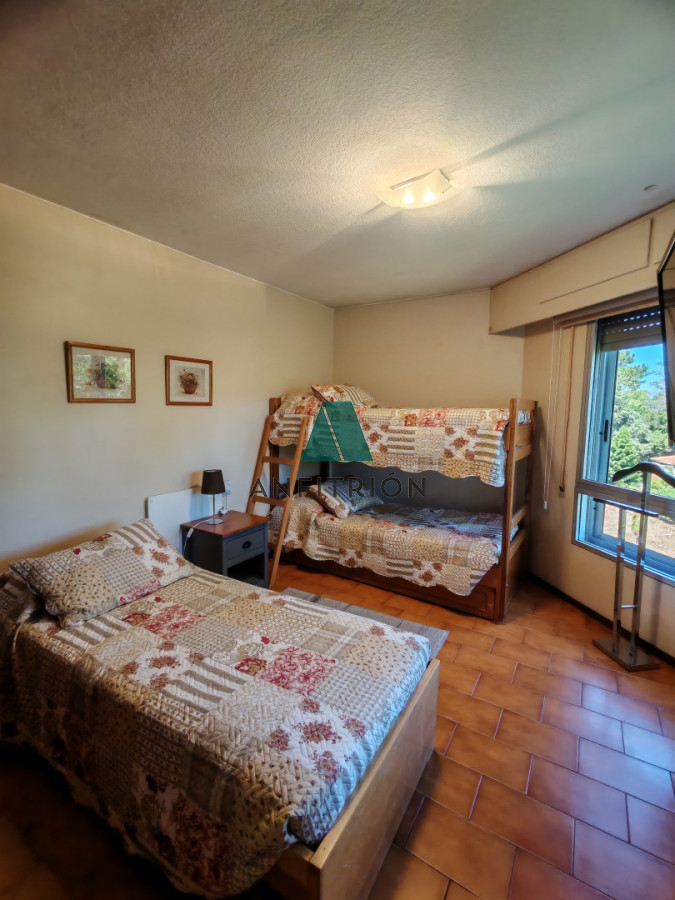 Apartamento ID.345 - - Oportunidad - Apto de 3 dorm en Roosevelt.