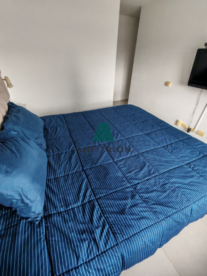 Apartamento ID.378 - Espectacualar apto de 2 dorm en Aidy Grill