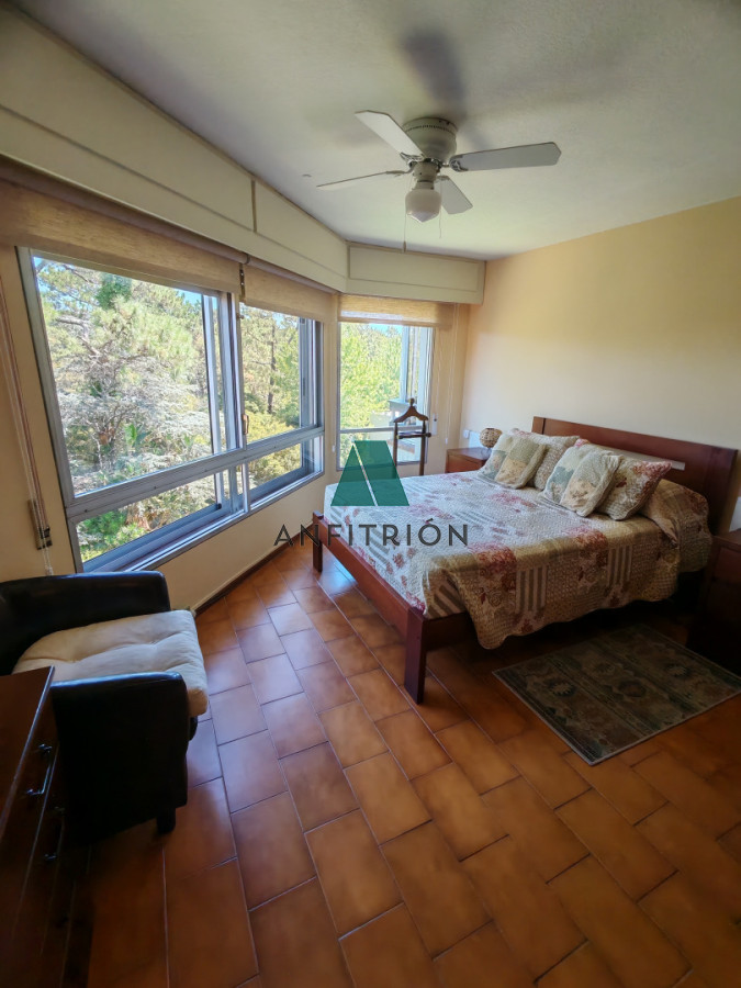 Apartamento ID.345 - - Oportunidad - Apto de 3 dorm en Roosevelt.