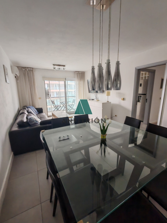 Apartamento ID.378 - Espectacualar apto de 2 dorm en Aidy Grill