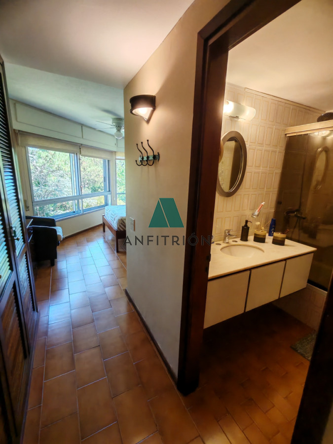 Apartamento ID.345 - - Oportunidad - Apto de 3 dorm en Roosevelt.