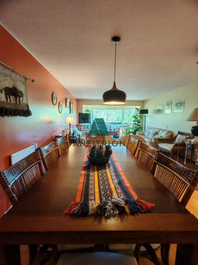 Apartamento ID.345 - - Oportunidad - Apto de 3 dorm en Roosevelt.