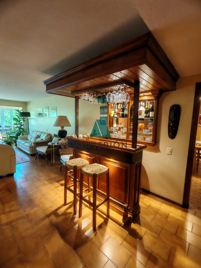 Apartamento ID.345 - - Oportunidad - Apto de 3 dorm en Roosevelt.