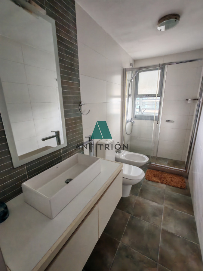 Apartamento ID.378 - Espectacualar apto de 2 dorm en Aidy Grill