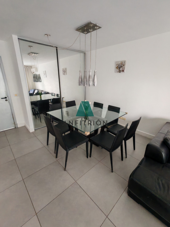 Apartamento ID.378 - Espectacualar apto de 2 dorm en Aidy Grill