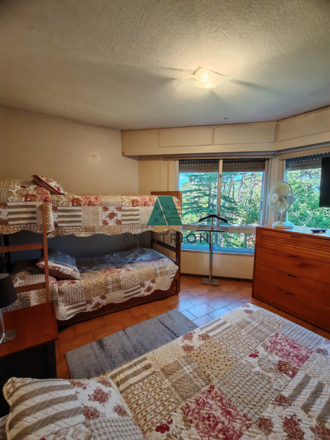 Apartamento ID.345 - - Oportunidad - Apto de 3 dorm en Roosevelt.