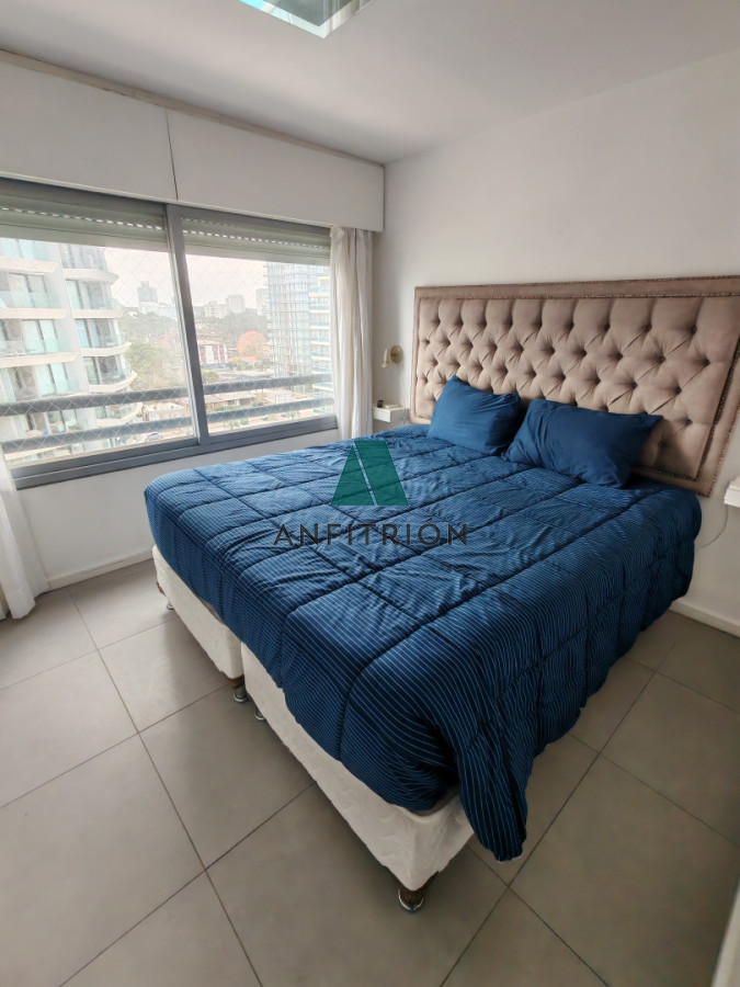 Apartamento ID.378 - Espectacualar apto de 2 dorm en Aidy Grill