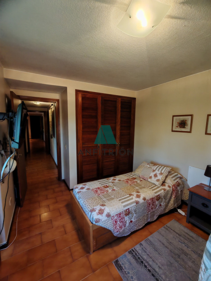Apartamento ID.345 - - Oportunidad - Apto de 3 dorm en Roosevelt.