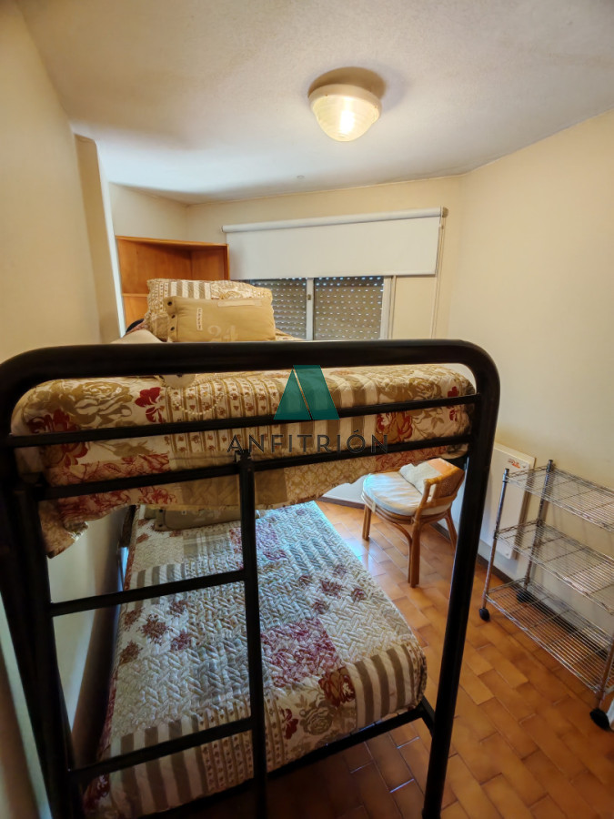 Apartamento ID.345 - - Oportunidad - Apto de 3 dorm en Roosevelt.