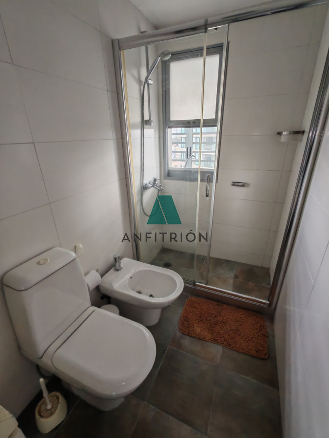 Apartamento ID.378 - Espectacualar apto de 2 dorm en Aidy Grill