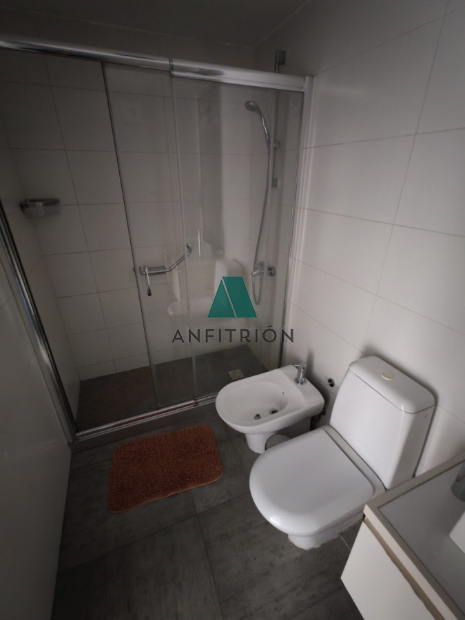 Apartamento ID.378 - Espectacualar apto de 2 dorm en Aidy Grill