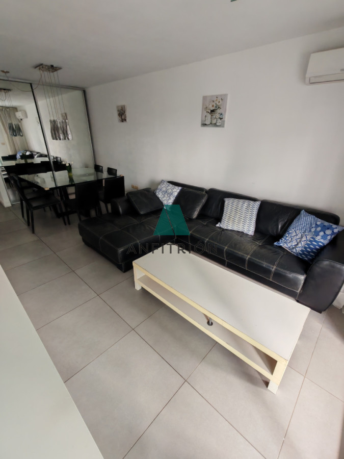 Apartamento ID.378 - Espectacualar apto de 2 dorm en Aidy Grill