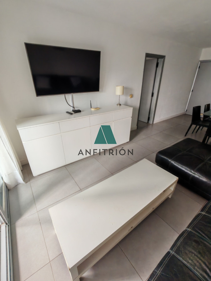 Apartamento ID.378 - Espectacualar apto de 2 dorm en Aidy Grill