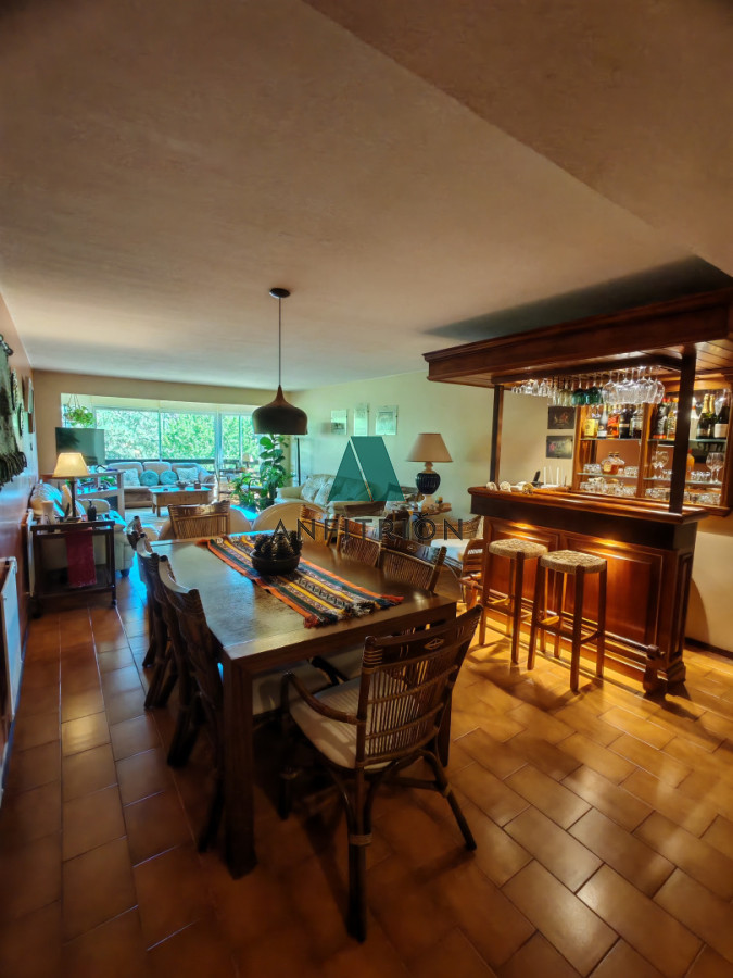 Apartamento ID.345 - - Oportunidad - Apto de 3 dorm en Roosevelt.