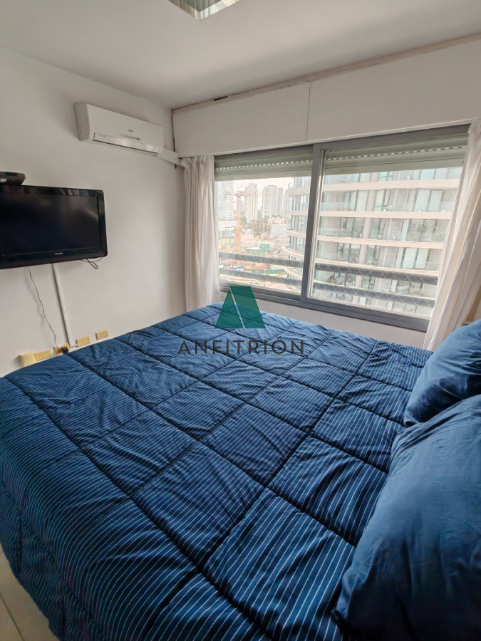 Apartamento ID.378 - Espectacualar apto de 2 dorm en Aidy Grill