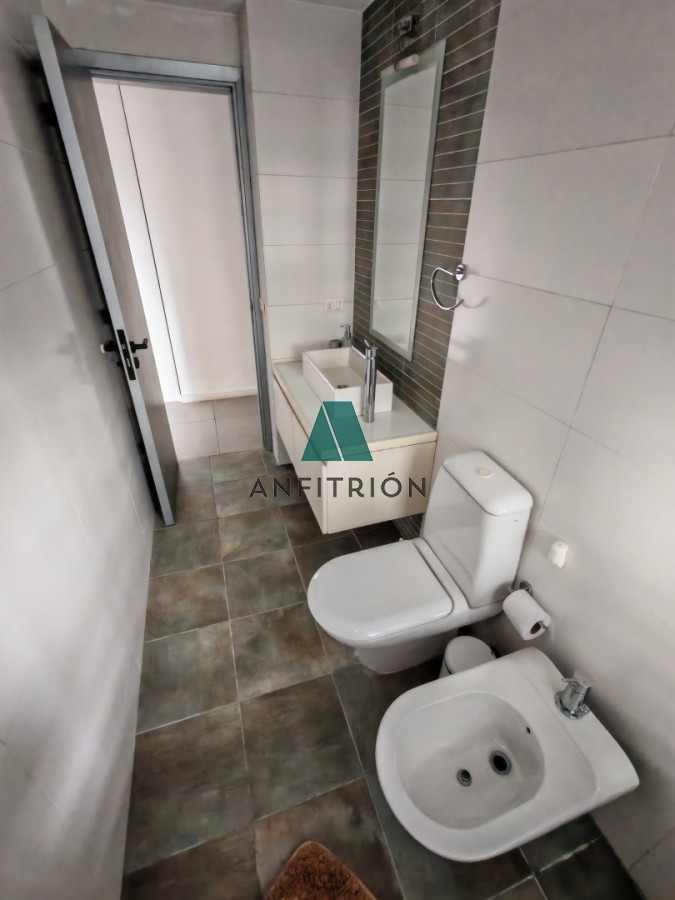 Apartamento ID.378 - Espectacualar apto de 2 dorm en Aidy Grill