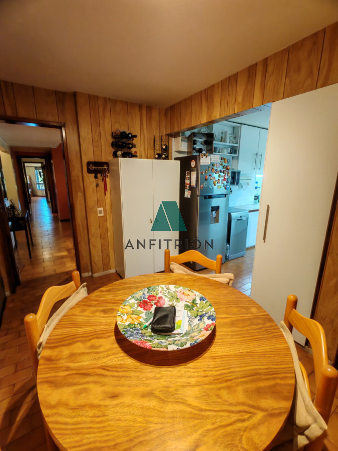Apartamento ID.345 - - Oportunidad - Apto de 3 dorm en Roosevelt.