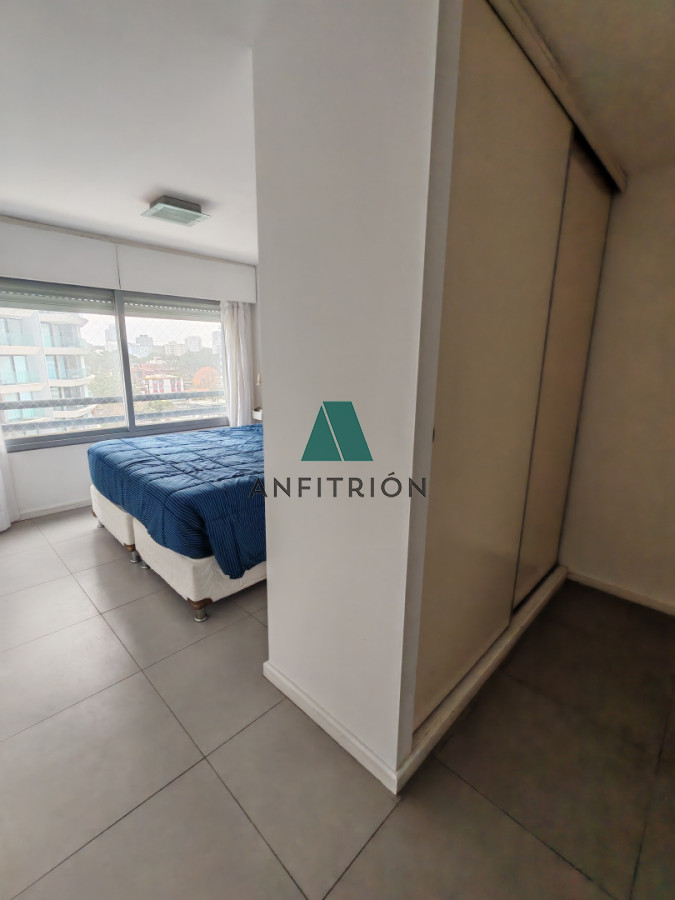 Apartamento ID.378 - Espectacualar apto de 2 dorm en Aidy Grill