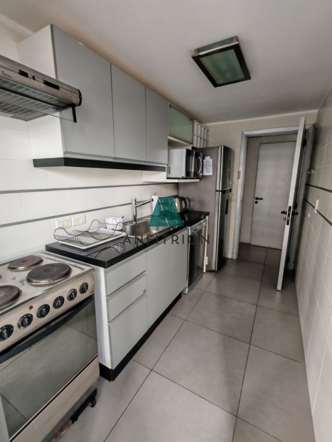 Apartamento ID.378 - Espectacualar apto de 2 dorm en Aidy Grill