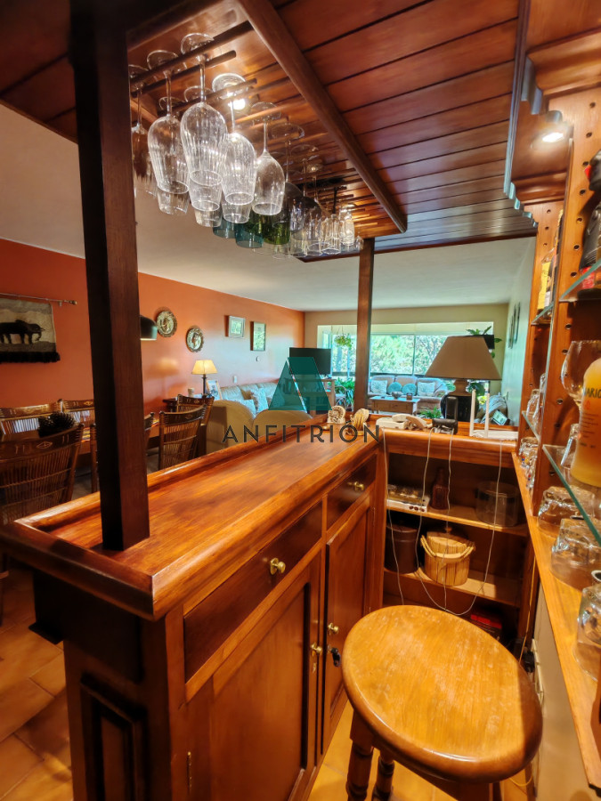 Apartamento ID.345 - - Oportunidad - Apto de 3 dorm en Roosevelt.