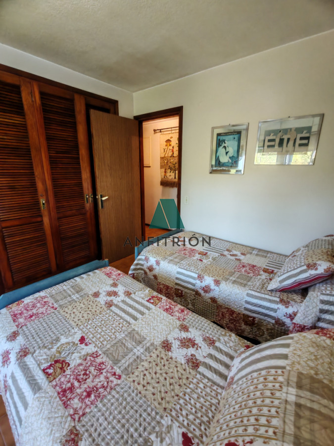 Apartamento ID.345 - - Oportunidad - Apto de 3 dorm en Roosevelt.