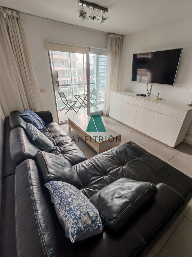 Apartamento ID.378 - Espectacualar apto de 2 dorm en Aidy Grill