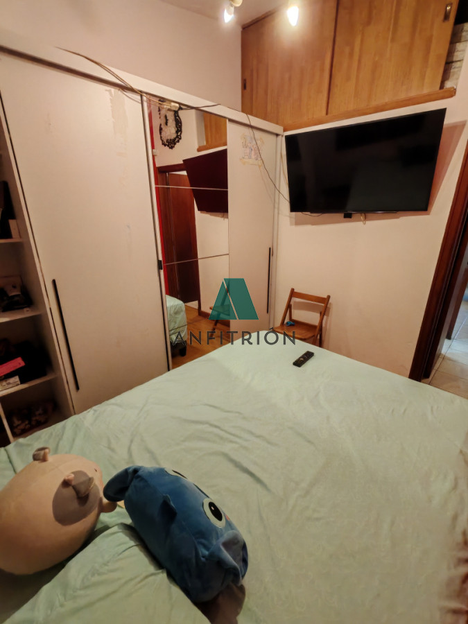 Apartamento ID.376 - casa en Las Delicias, Maldonado,