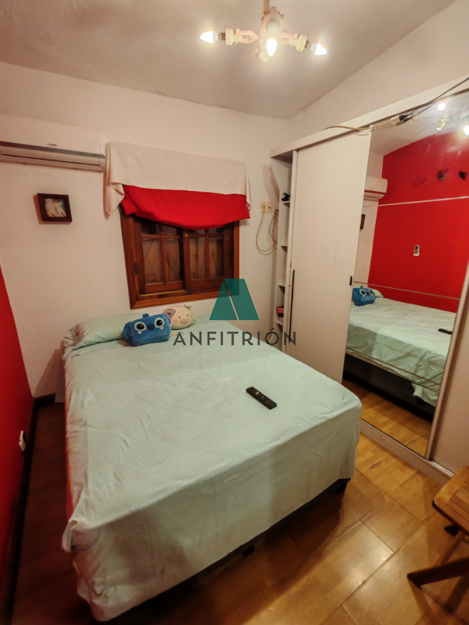 Apartamento ID.376 - casa en Las Delicias, Maldonado,