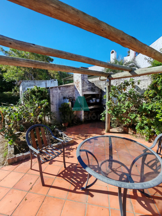 Apartamento ID.376 - casa en Las Delicias, Maldonado,