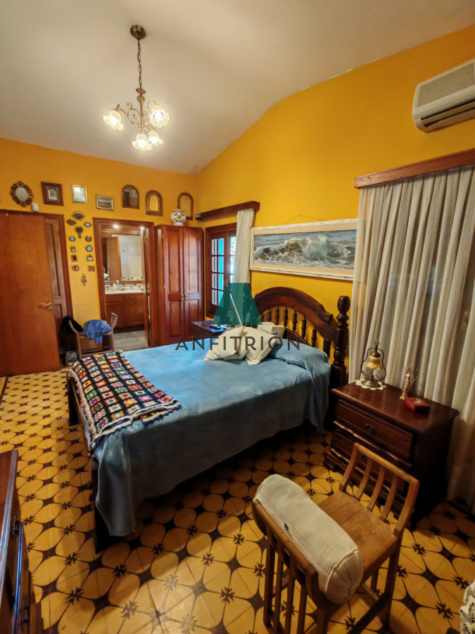 Apartamento ID.376 - casa en Las Delicias, Maldonado,