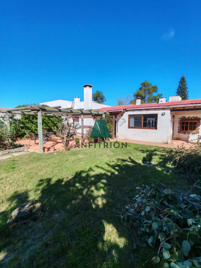 Apartamento ID.376 - casa en Las Delicias, Maldonado,