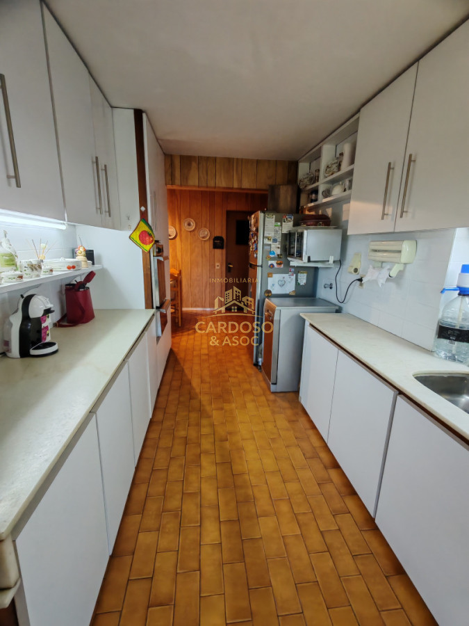 Apartamento ID.79 - Se vende Apartamento en Roosevelt.
