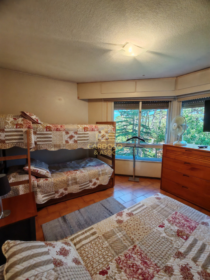 Apartamento ID.79 - Se vende Apartamento en Roosevelt.