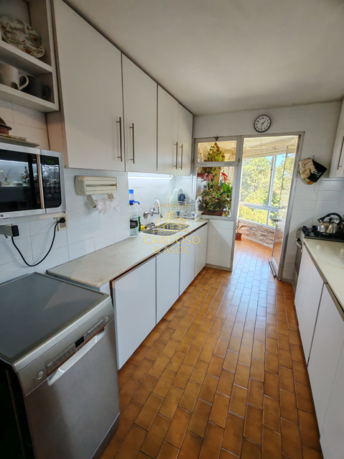 Apartamento ID.79 - Se vende Apartamento en Roosevelt.