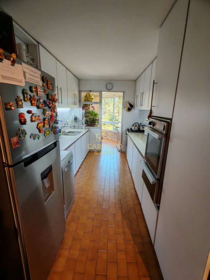 Apartamento ID.79 - Se vende Apartamento en Roosevelt.