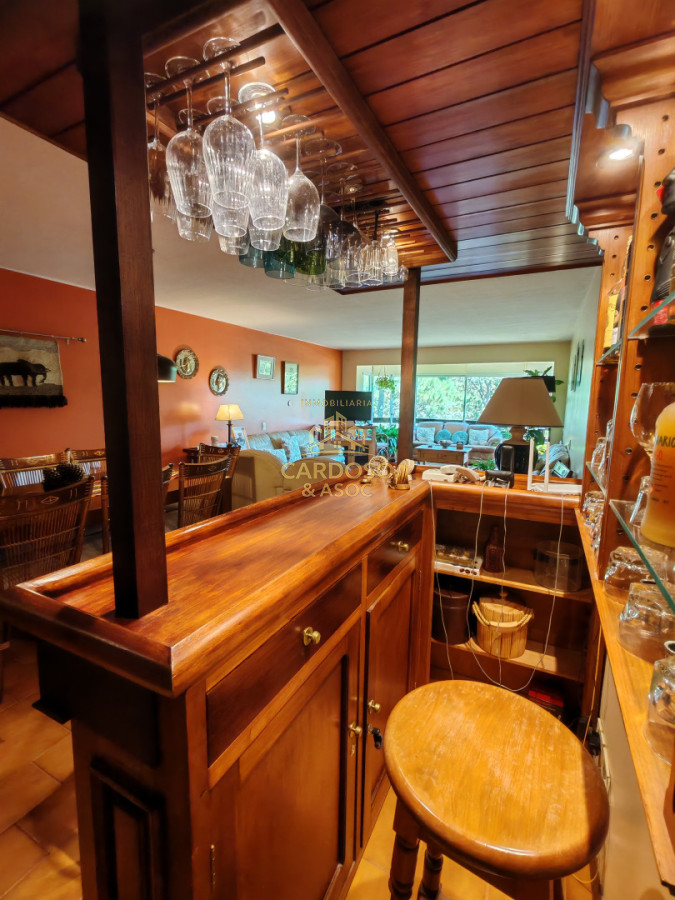 Apartamento ID.79 - Se vende Apartamento en Roosevelt.