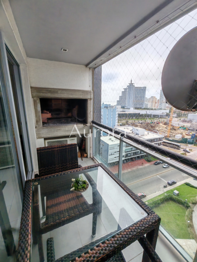 Apartamento ID.25 - Apartamento en Punta del Este, La Pastora