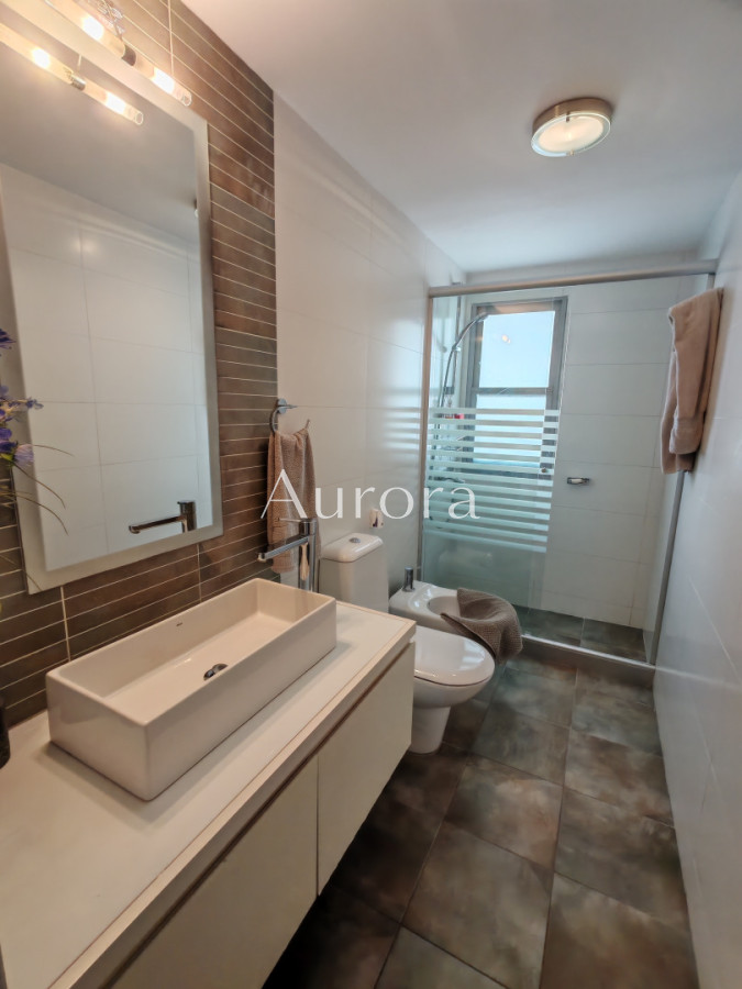 Apartamento ID.25 - Apartamento en Punta del Este, La Pastora