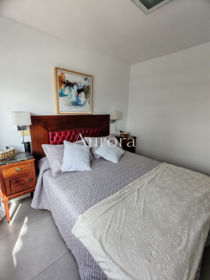 Apartamento ID.25 - Apartamento en Punta del Este, La Pastora