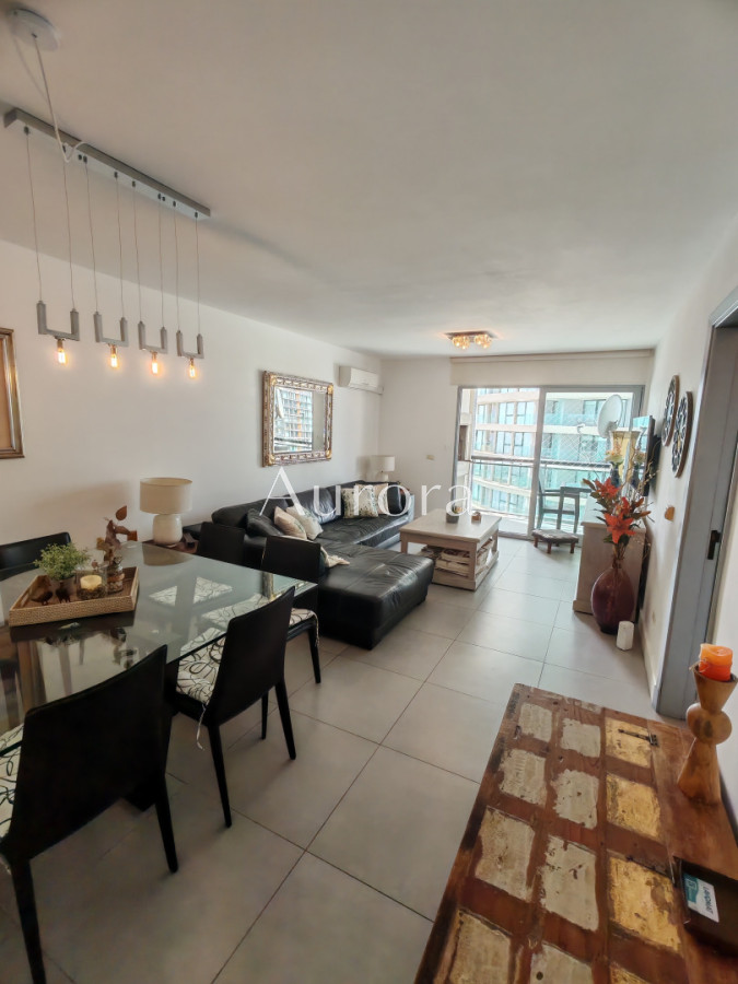 Apartamento ID.25 - Apartamento en Punta del Este, La Pastora